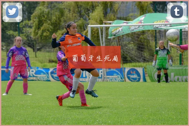 葡萄牙生死局