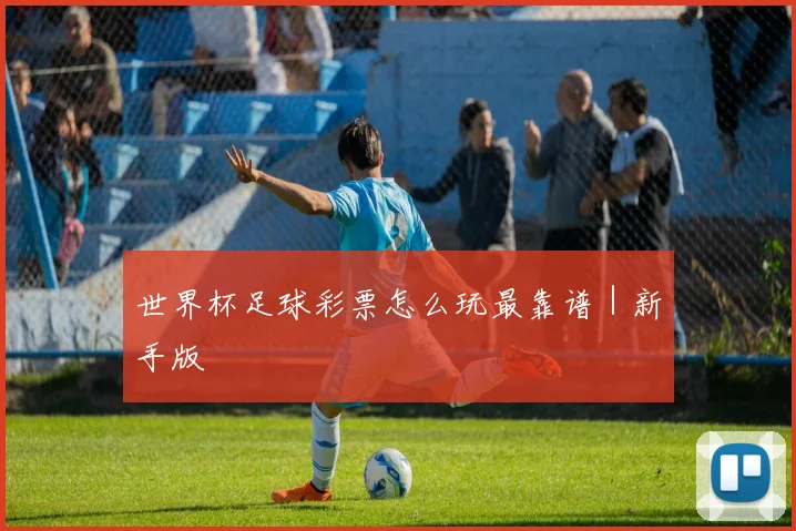 世界杯足球彩票怎么玩最靠谱｜新手版