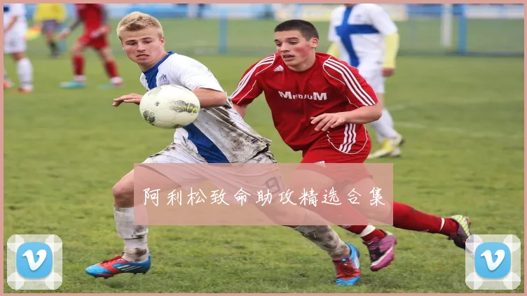 阿利松致命助攻精选合集