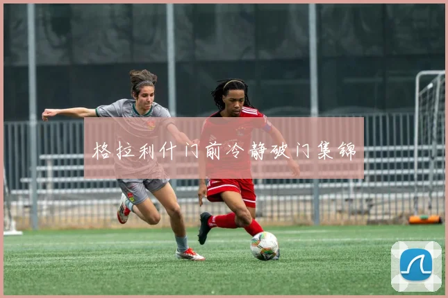 格拉利什门前冷静破门集锦