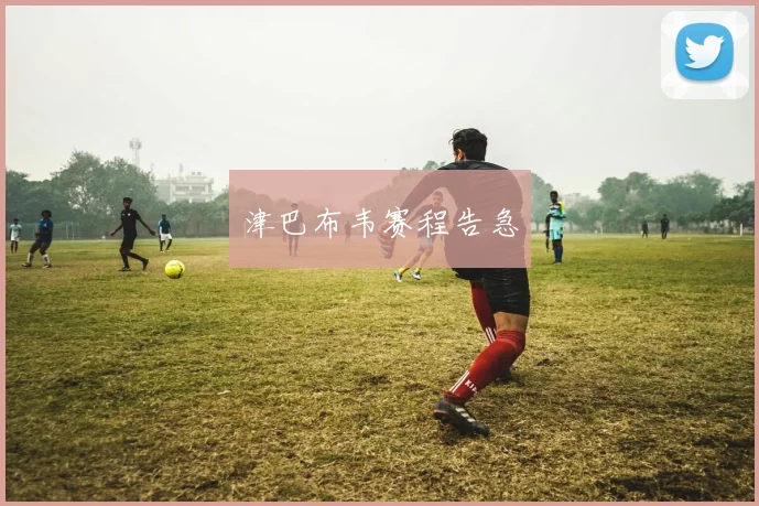 津巴布韦赛程告急