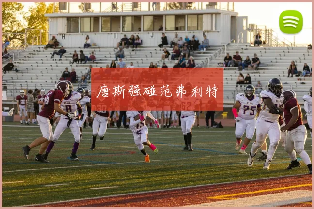 唐斯强碰范弗利特