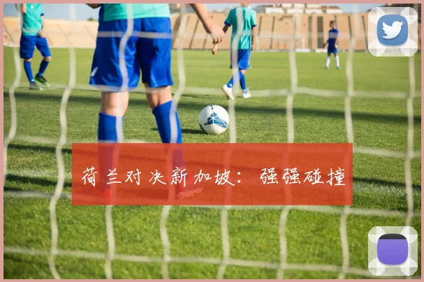 荷兰对决新加坡：强强碰撞