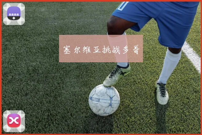 塞尔维亚挑战多哥