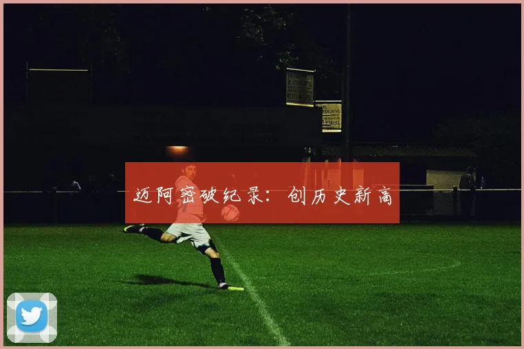 迈阿密破纪录：创历史新高