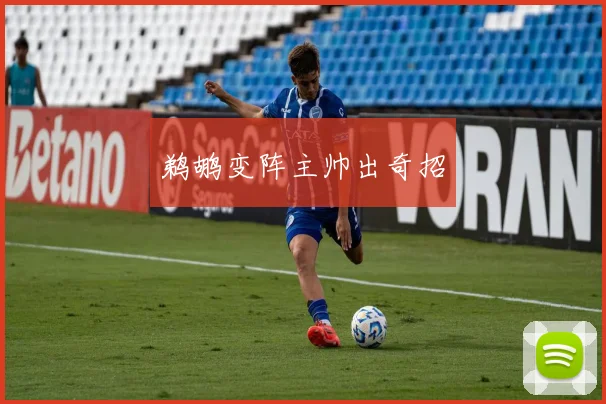 鹈鹕变阵主帅出奇招