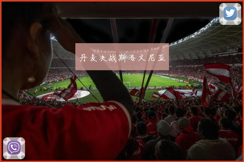 丹麦决战斯洛文尼亚
