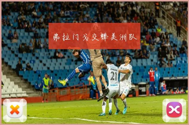 弗拉门戈交锋美洲队