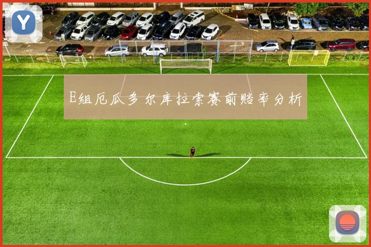 E组厄瓜多尔库拉索赛前赔率分析