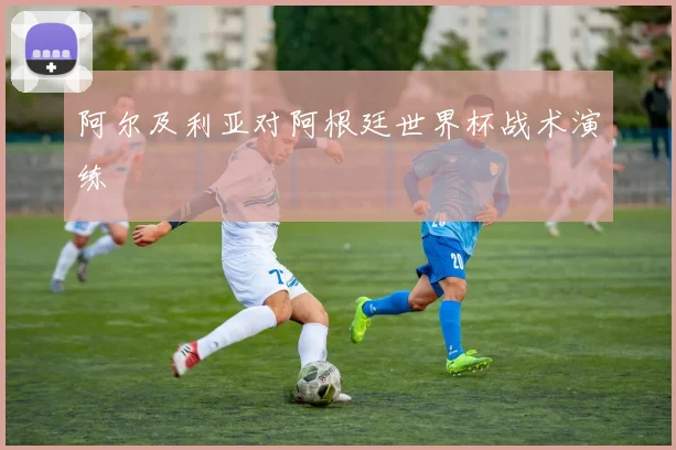 阿尔及利亚对阿根廷世界杯战术演练