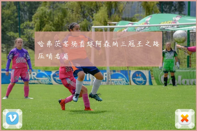 哈弗茨客场首球阿森纳三冠王之路压哨名局