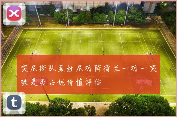突尼斯队莱杜尼对阵荷兰一对一突破是否占优价值评估
