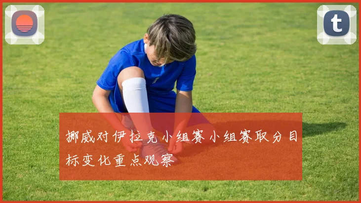 挪威对伊拉克小组赛小组赛取分目标变化重点观察